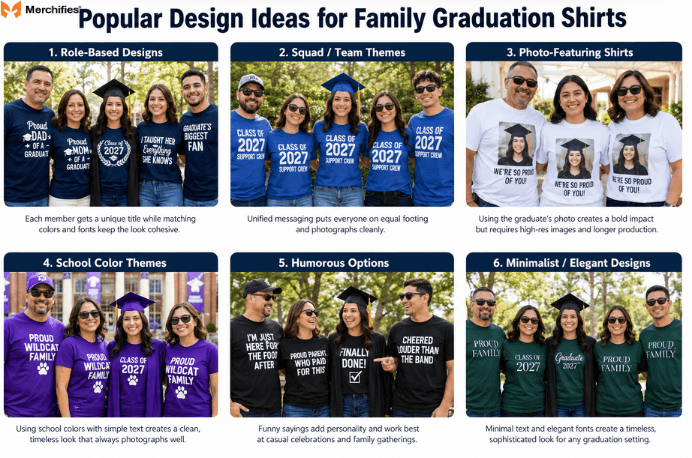 Popular-Design-Ideas-for-Family-Graduation-Shirts
