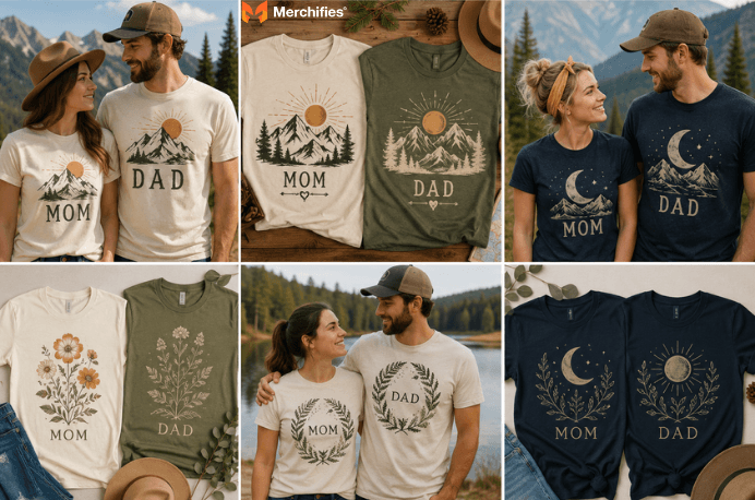 Nature-and-Botanical-Themes