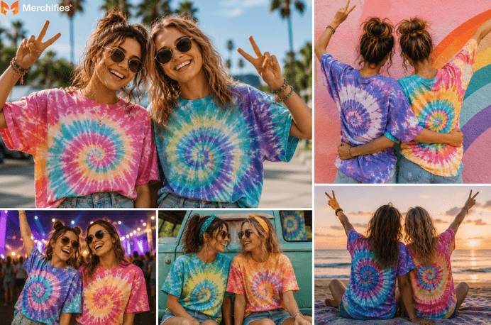 Why-Tie-Dye-Shirts-Make-Perfect-Best-Friend-Matching-Outfits