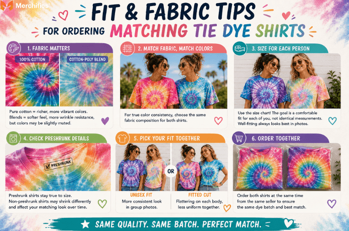 Fit-and-Fabric-Tips-for-Ordering-Matching-Tie-Dye-Shirts