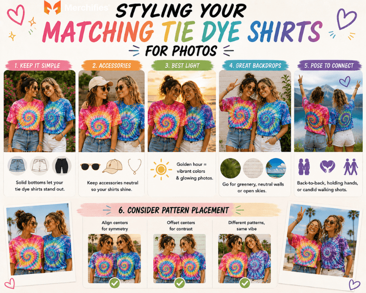 Styling-Your-Matching-Tie-Dye-Shirts-for-Photos
