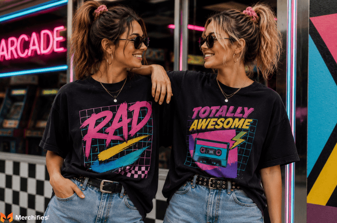 1980s-Vintage-Style-Bold-Neon-Pop-Culture
