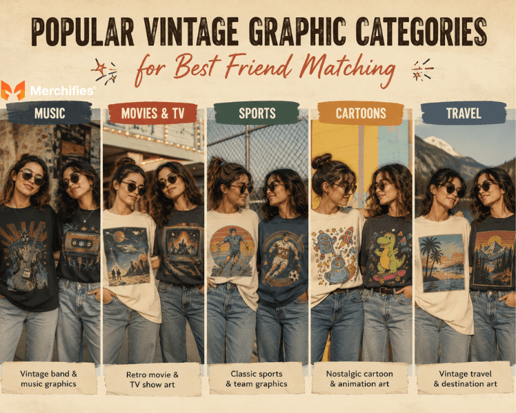 Popular-Vintage-Graphic-Categories-for-Best-Friend-Matching