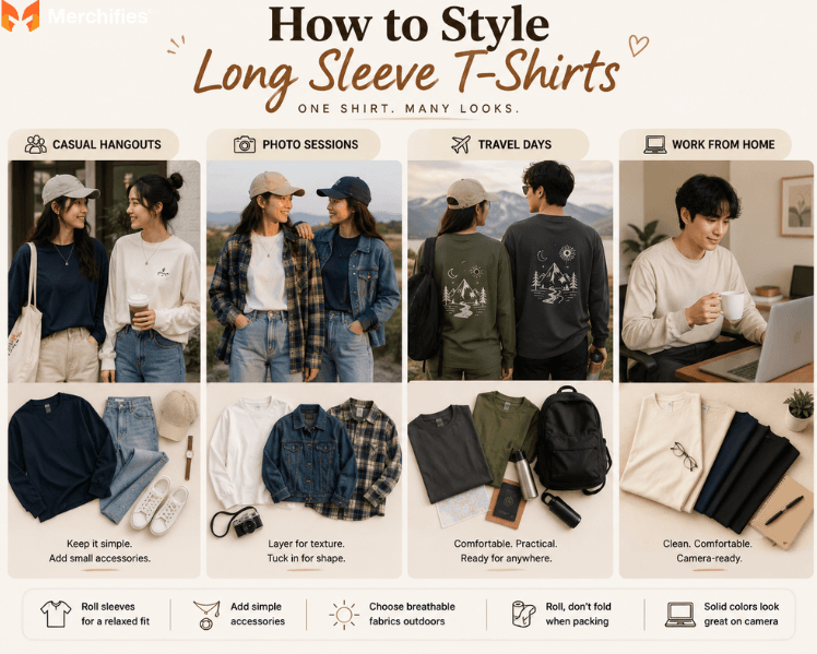 How-to-Style-Long-Sleeve-T-Shirts-for-Every-Occasion