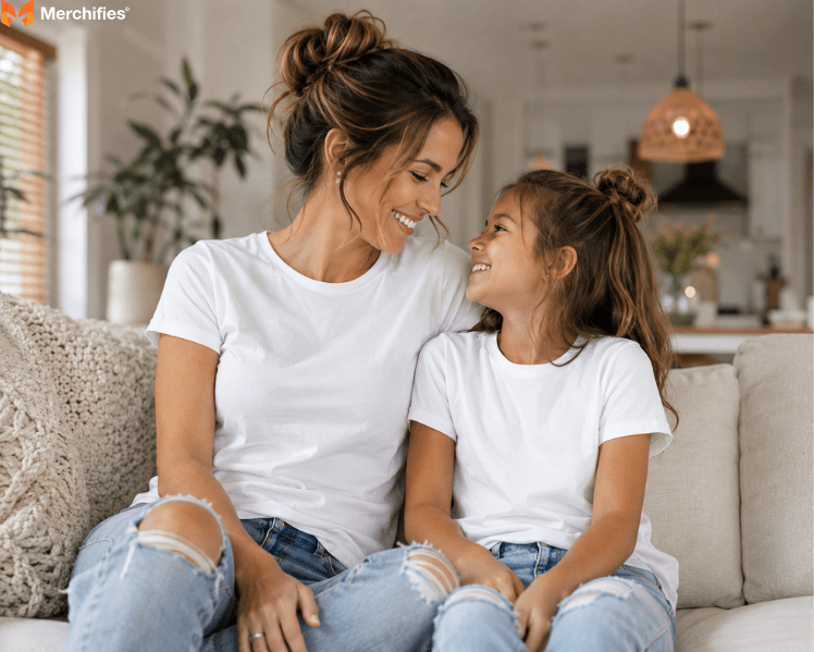 What-Makes-Mother-Daughter-Matching-Shirts-Special