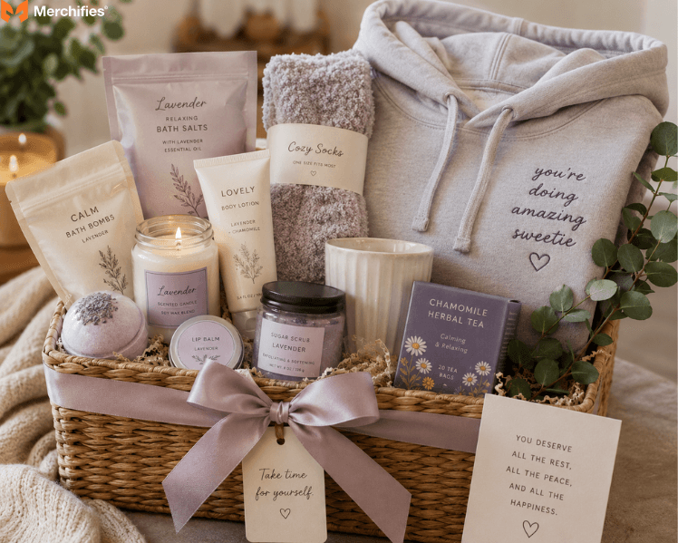 Spa-and-Self-Care-Gift-Baskets-for-the-Friend-Who-Needs-Rest