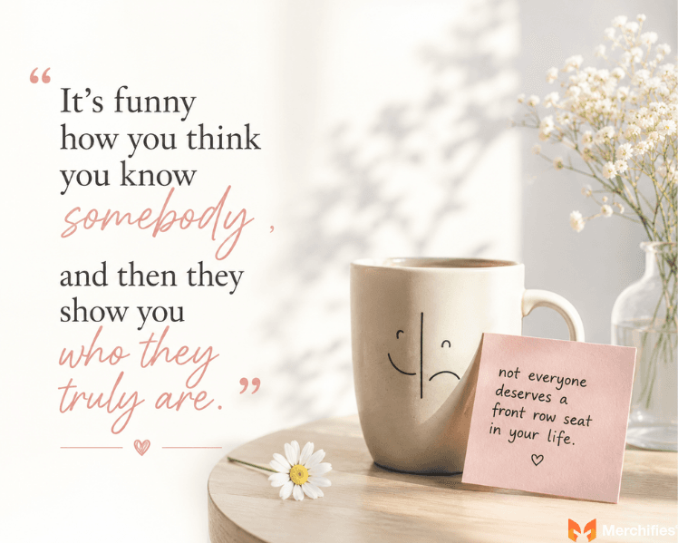 Quotes About Betrayal and Broken Trust