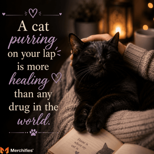 Heartfelt-Black-Cat-Quotes-for-Pet-Lovers