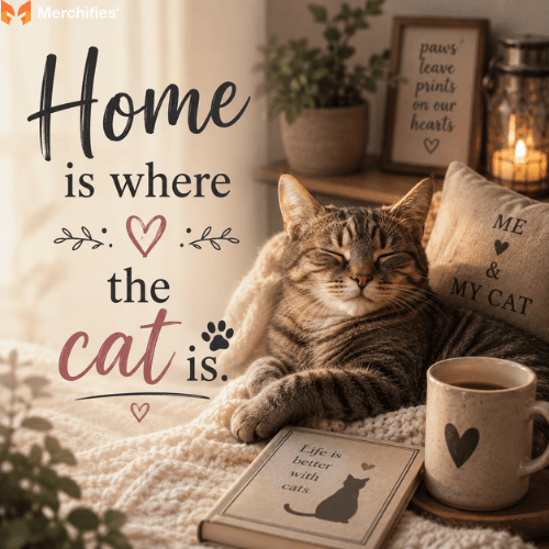 Cute-Cat-Quotes-to-Make-You-Smile