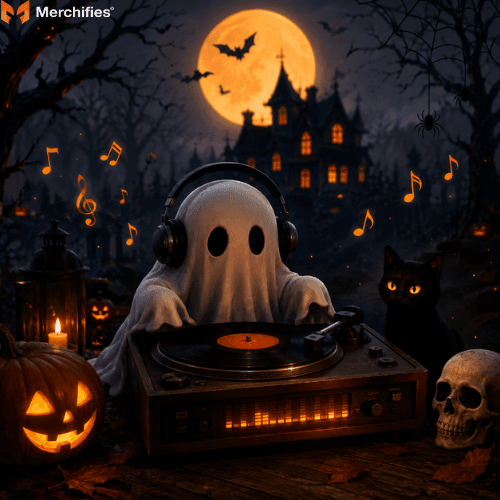 Best Halloween Songs to Set the Perfect Spooky Mood