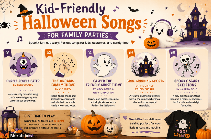 Kid-Friendly-Halloween-Songs-for-Family-Parties