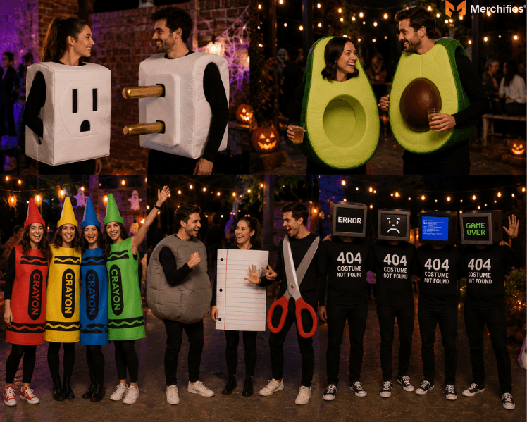 Funny-Couples-and-Group-Costumes