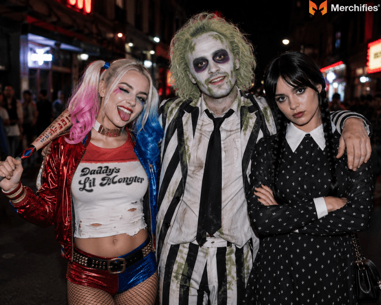 Pop-Culture-and-Trending-Costumes