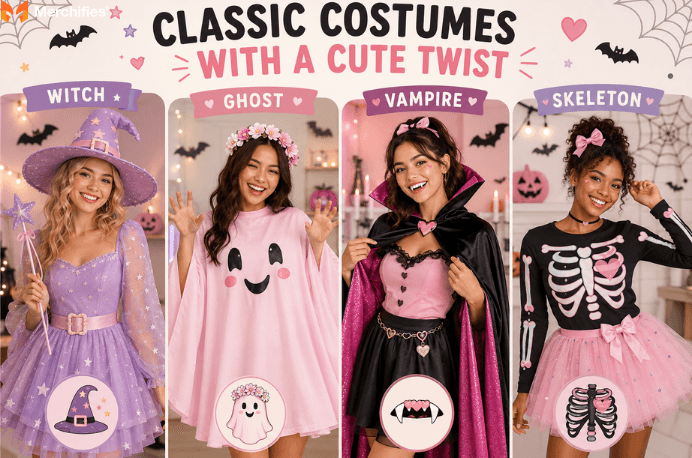 Classic-Costumes-with-a-Cute-Twist
