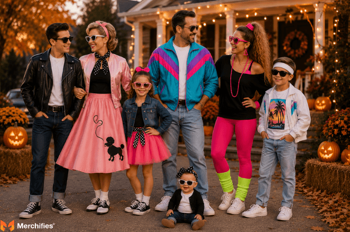 Decade-and-Era-Themes-for-Families-Who-Want-Flexibility