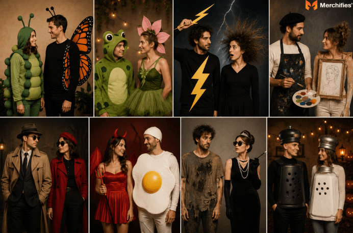 Unique-Couples-Costumes-That-Actually-Coordinate
