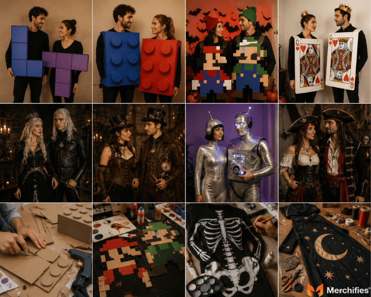 DIY-Couples-Halloween-Costumes-Worth-the-Extra-Effort