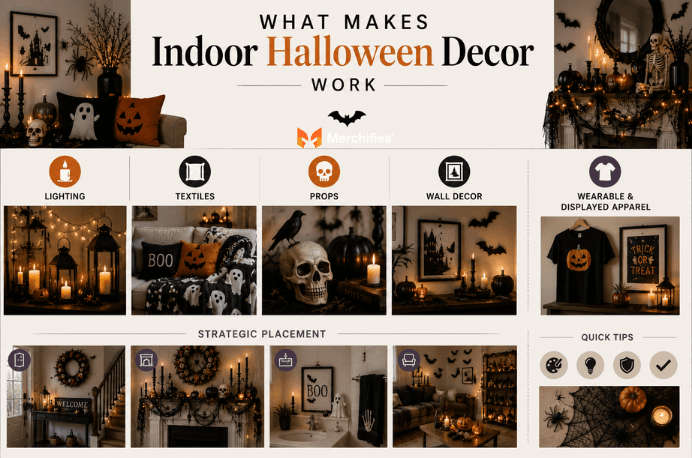 What-Makes-Indoor-Halloween-Decorations-Work