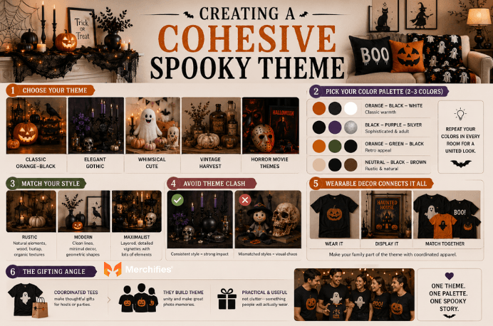Creating-a-Cohesive-Spooky-Theme