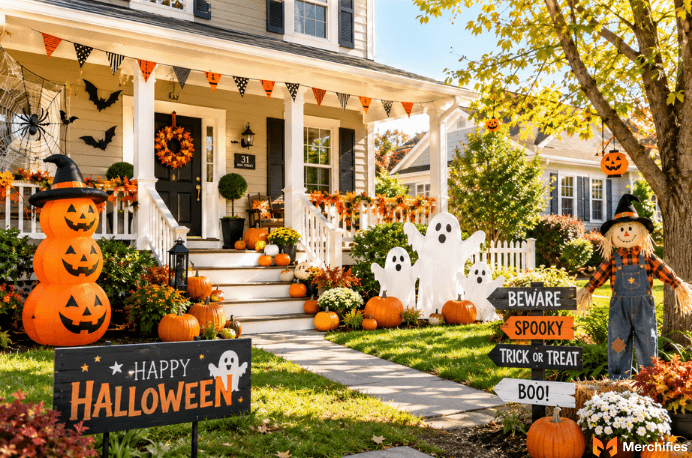What-Makes-Outdoor-Halloween-Decorations-Neighborhood-Worthy