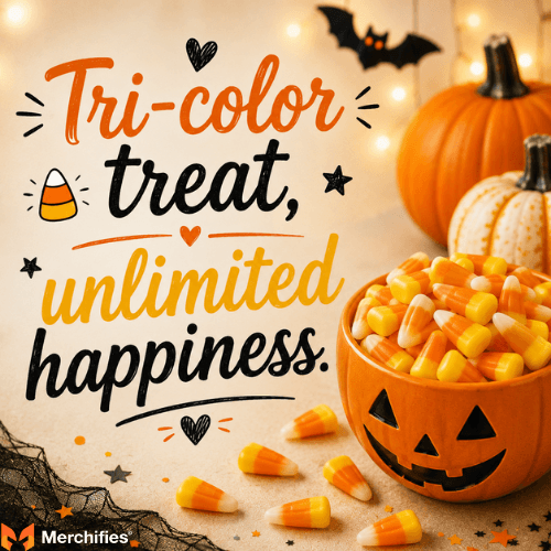 Short-Candy-Corn-Captions-for-Instagram