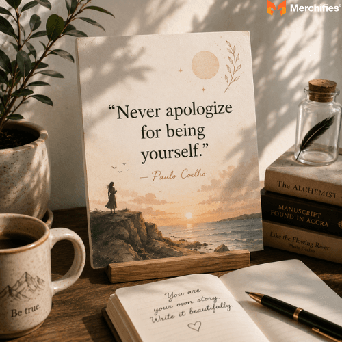 Quotes About Authenticity and Being True to Yourself