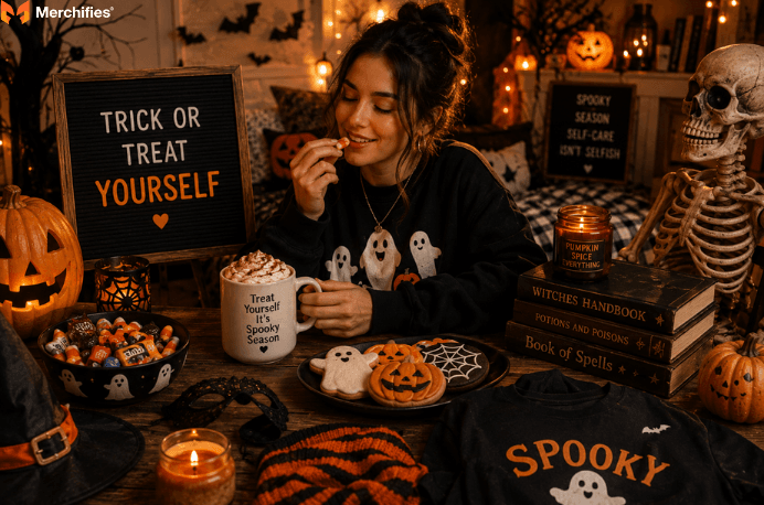 What-Are-Trick-or-Treat-Yourself-Quotes