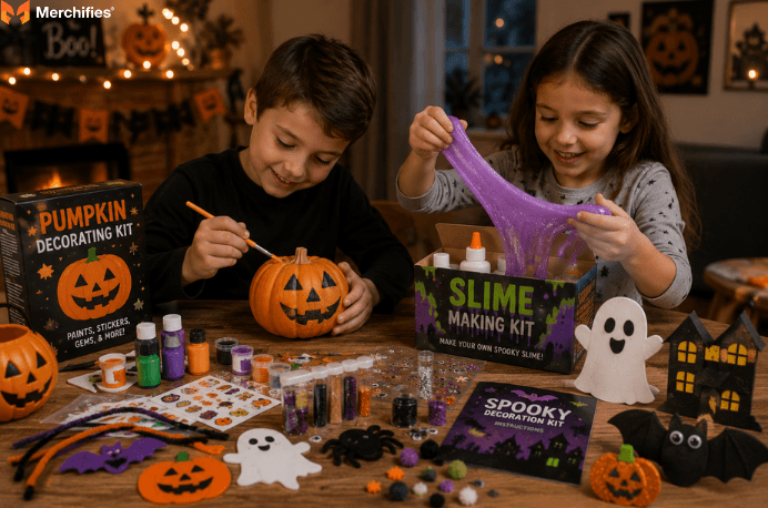 Halloween-Craft-Kits-and-Activities