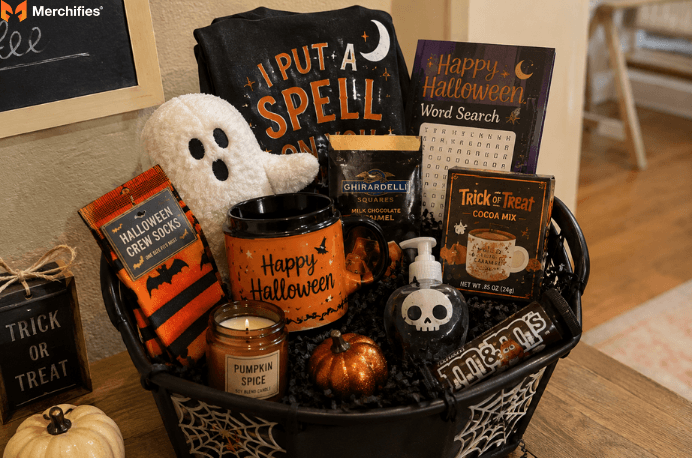 Halloween Gift Ideas: Creepy-Cool Presents That'll Haunt Them All Season