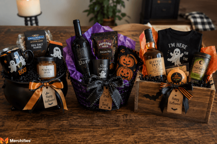 Budget-Tiers-for-Adult-Halloween-Gift-Baskets