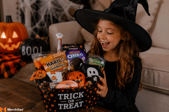 Halloween Gifts for Kids: Spooktacular Treats They'll Scream For