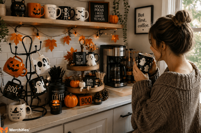 Styling-Your-Halloween-Mugs-at-Home