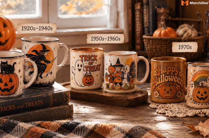 Classic-Design-Eras-That-Shaped-Vintage-Halloween-Mugs