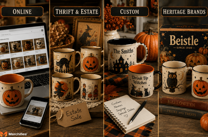 Where-to-Find-Quality-Vintage-Halloween-Mugs