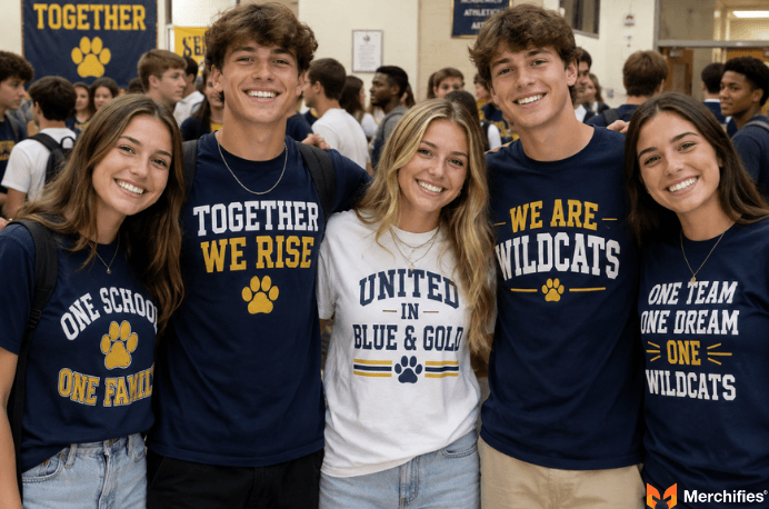 Unity-and-Teamwork-Sayings-for-Spirit-Week