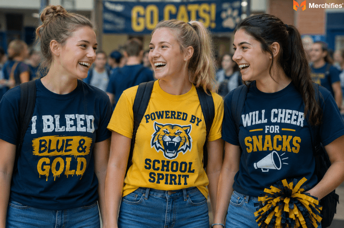 Fun-and-Funny-School-Spirit-Sayings