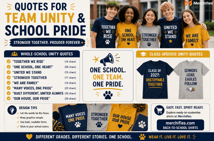 Quotes-for-Team-Unity-and-School-Pride