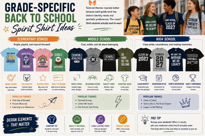 Grade-Specific-Back-to-School-Spirit-Shirt-Ideas