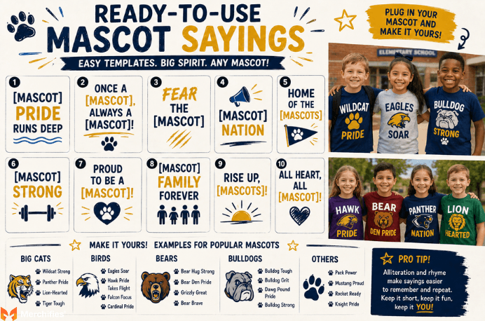 Ready-to-Use-Mascot-Sayings-for-Every-School