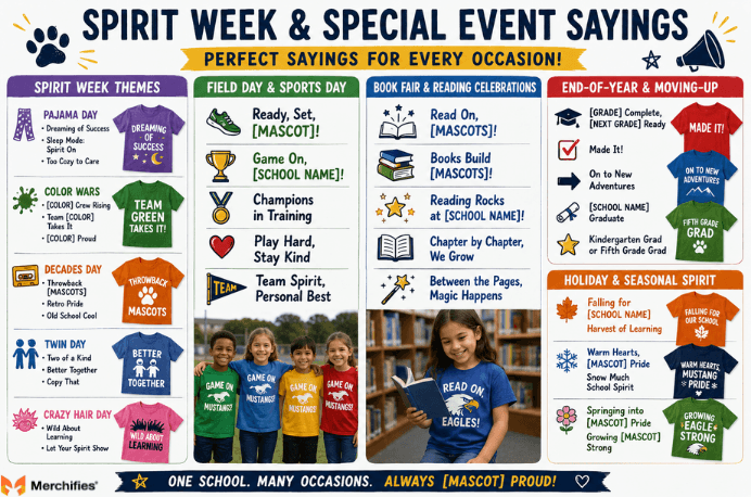 Spirit-Week-and-Special-Event-Sayings