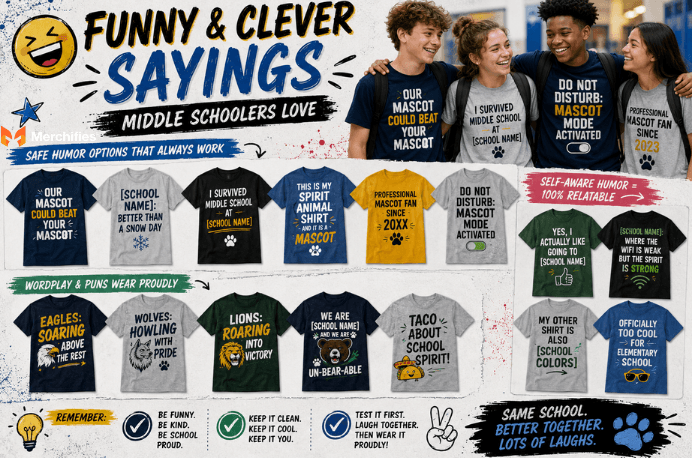 Funny-and-Clever-Sayings-Middle-Schoolers-Love