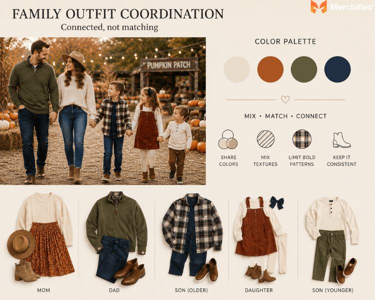 How-to-Coordinate-Family-Outfits-Without-Looking-Matchy-Matchy