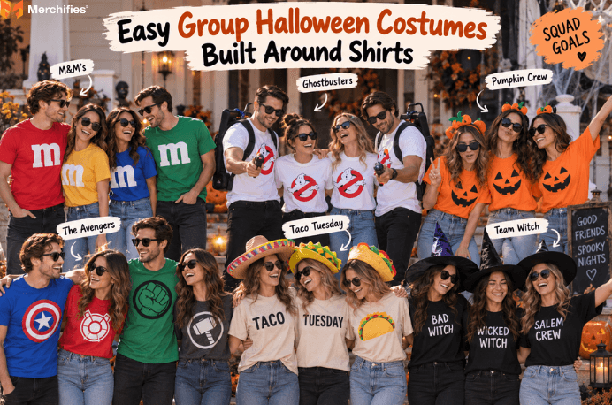 Easy-Group-Halloween-Costumes-Built-Around-Shirts