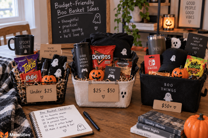 Budget-Friendly-Boo-Basket-Approaches