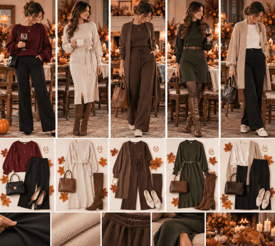 Comfortable-Thanksgiving-Clothes-That-Still-Look-Polished