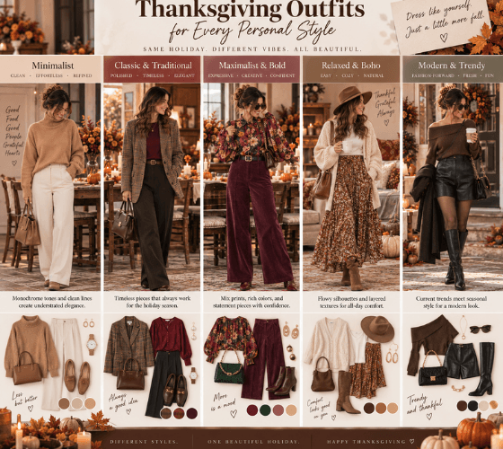 Thanksgiving-Outfits-for-Every-Personal-Style