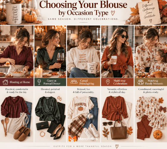 Choosing-Your-Blouse-by-Occasion-Type
