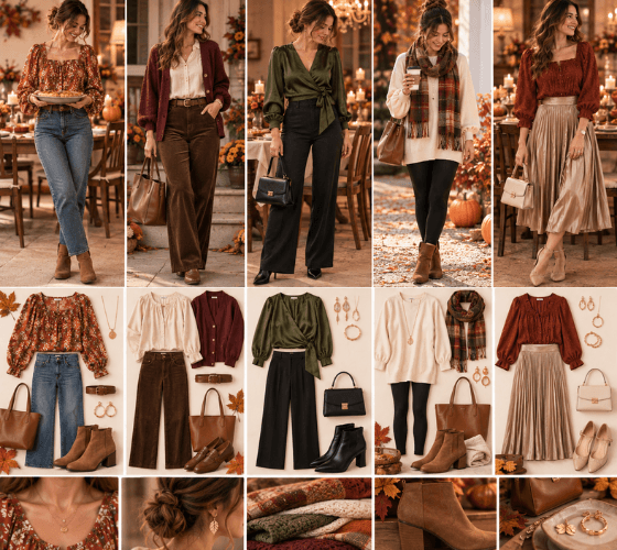 Complete-Outfit-Styling-for-Your-Thanksgiving-Blouse