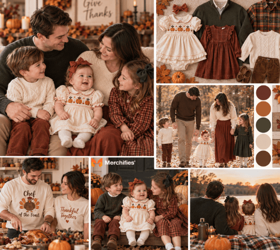 Coordinating-Family-Outfits-for-Thanksgiving-Photos