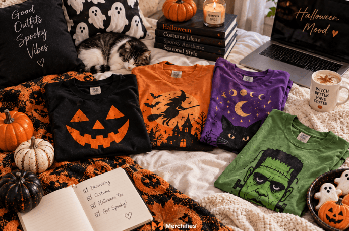 Using-Halloween-Colors-in-Seasonal-Style